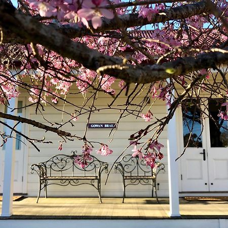 Gowan Brae Cottage Katoomba Dış mekan fotoğraf