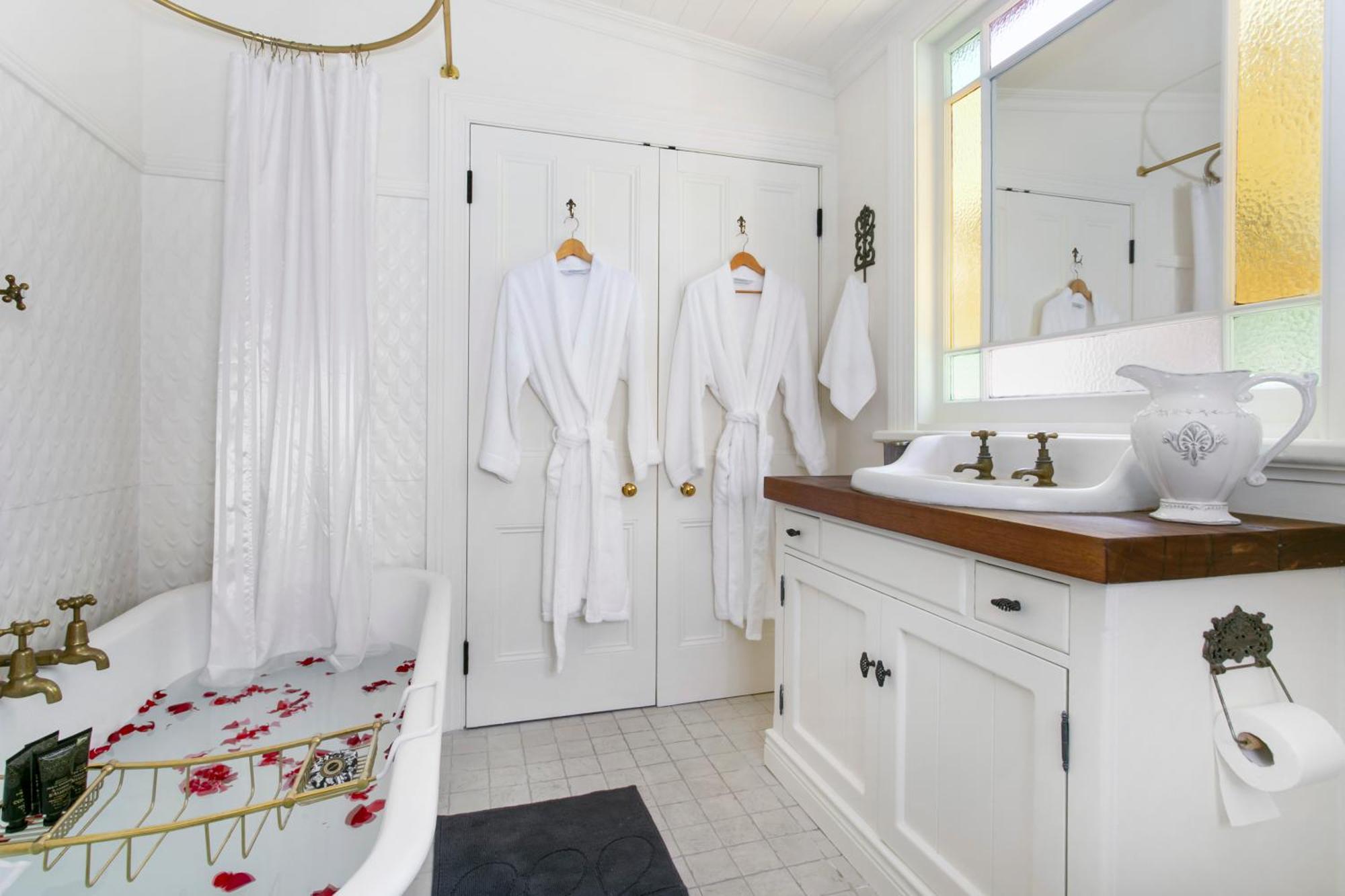 Gowan Brae Cottage Katoomba Dış mekan fotoğraf