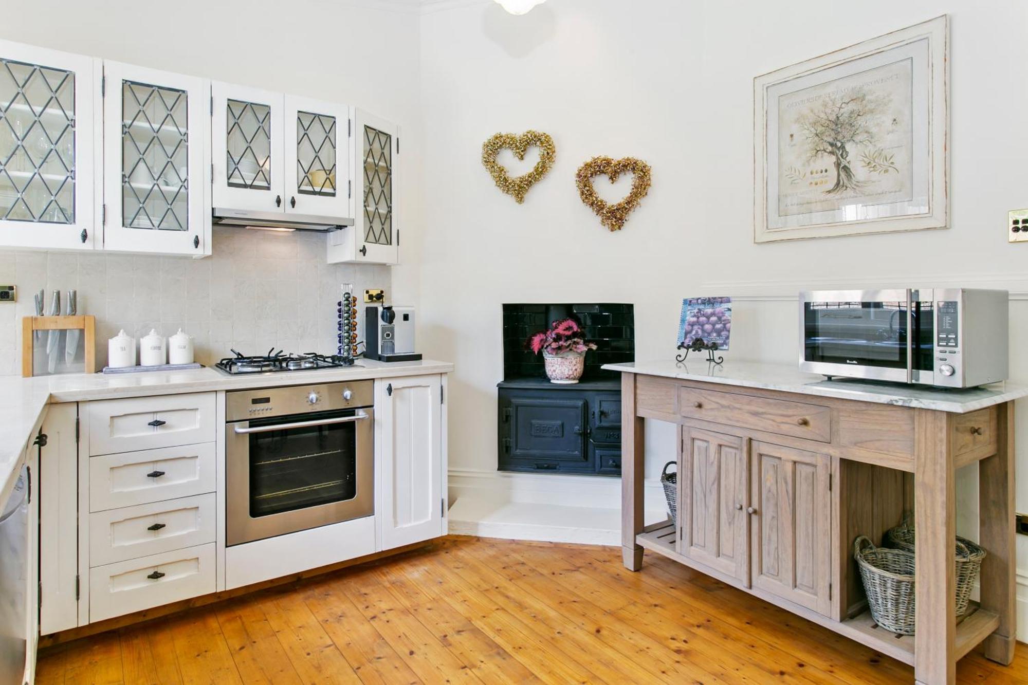 Gowan Brae Cottage Katoomba Dış mekan fotoğraf