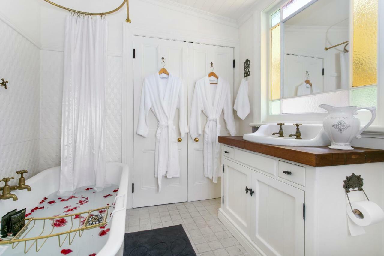Gowan Brae Cottage Katoomba Dış mekan fotoğraf