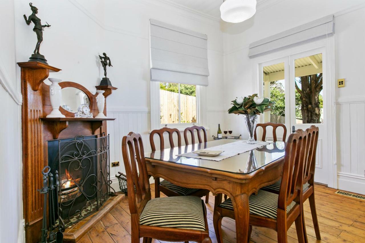 Gowan Brae Cottage Katoomba Dış mekan fotoğraf