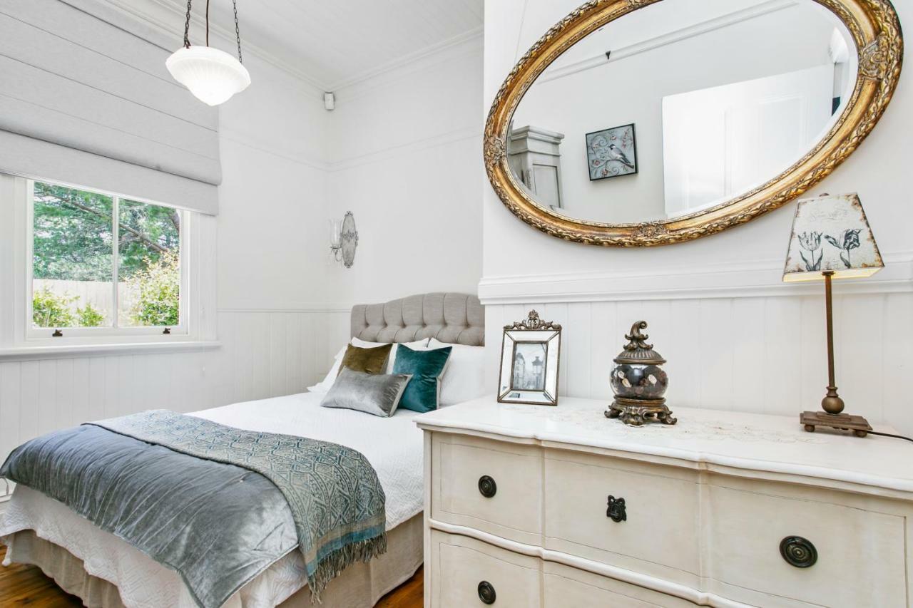Gowan Brae Cottage Katoomba Dış mekan fotoğraf